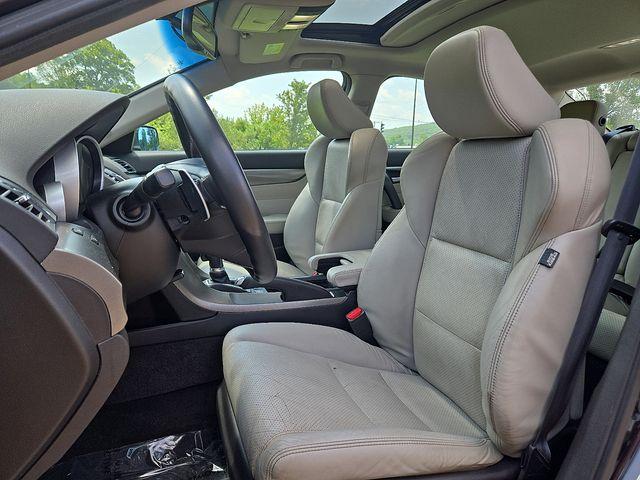 2014 Acura TL Vehicle Photo in WATERTOWN, CT 06795-3318