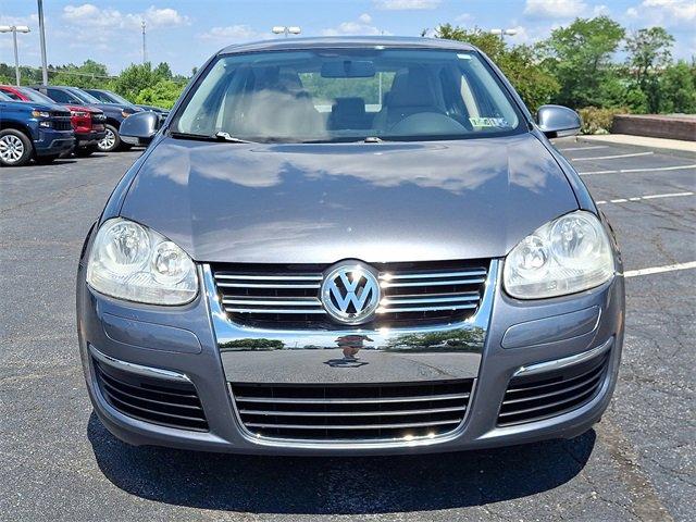2009 Volkswagen Jetta Sedan Vehicle Photo in LANCASTER, PA 17601-0000