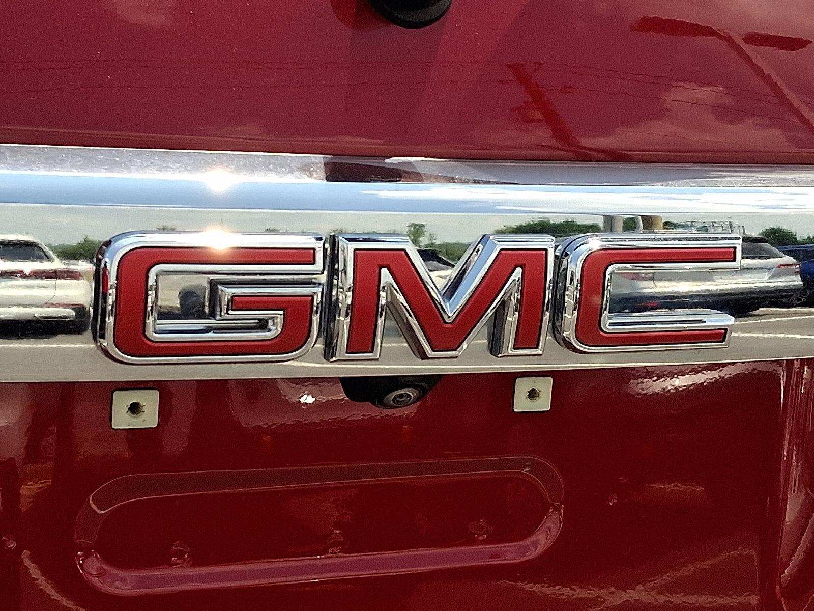 2023 GMC Acadia Vehicle Photo in Harrisburg, PA 17111