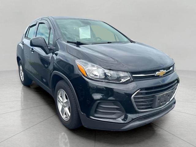 2019 Chevrolet Trax Vehicle Photo in Neenah, WI 54956