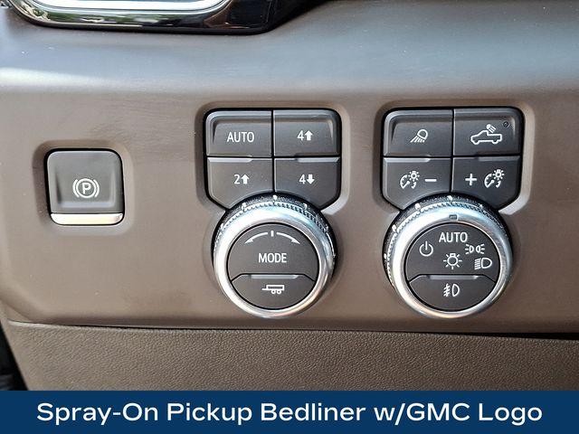 2025 GMC Sierra 3500 HD Vehicle Photo in PAWLING, NY 12564-3219