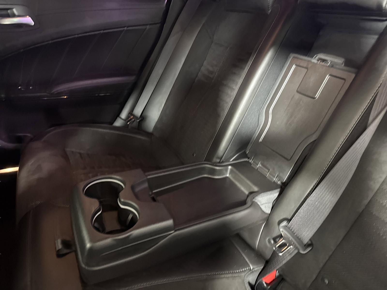 2022 Dodge Charger Vehicle Photo in Georgetown, TX 78626