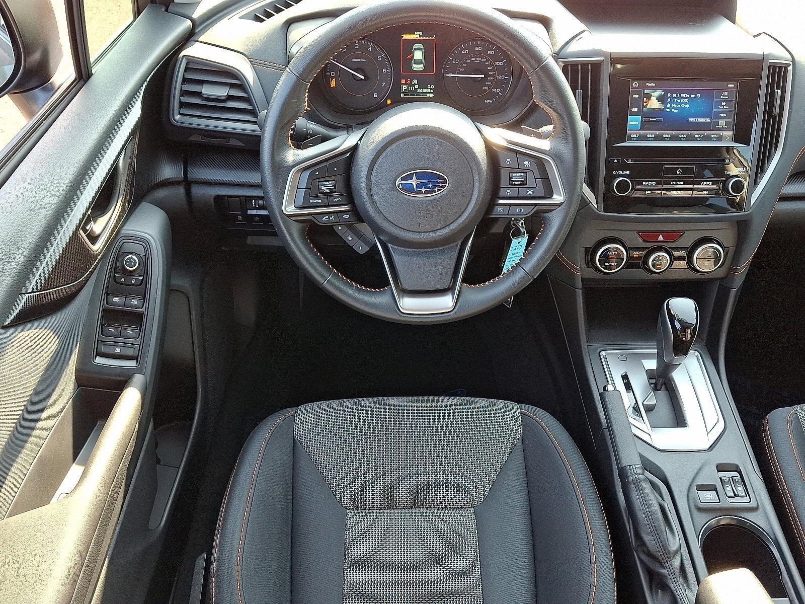2023 Subaru Crosstrek Vehicle Photo in Easton, PA 18045