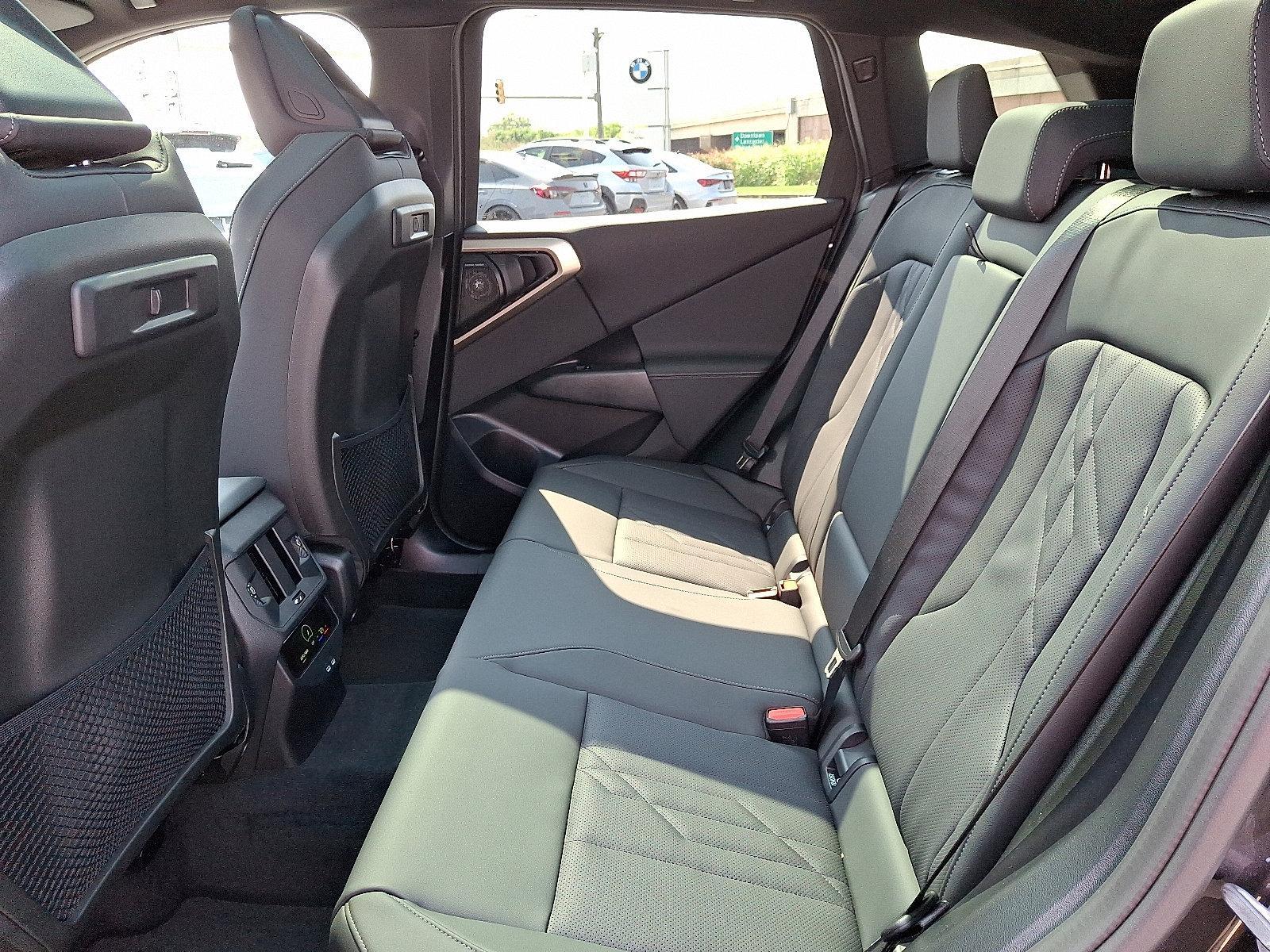 2025 BMW X3 30 xDrive Vehicle Photo in Lancaster, PA 17601