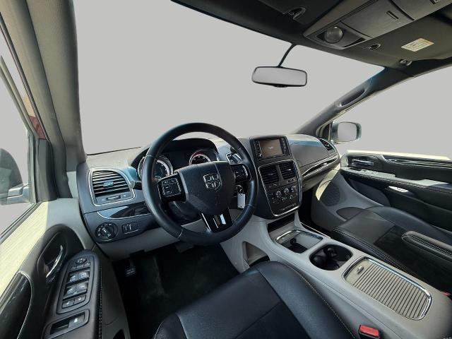 2018 Dodge Grand Caravan Vehicle Photo in Appleton, WI 54914