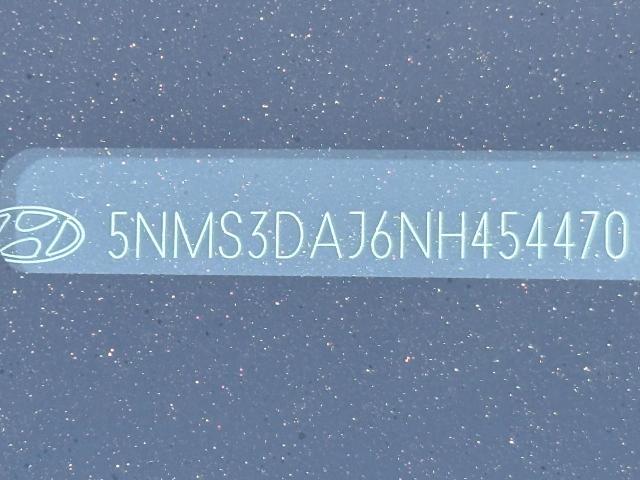 2022 Hyundai SANTA FE Vehicle Photo in Appleton, WI 54914