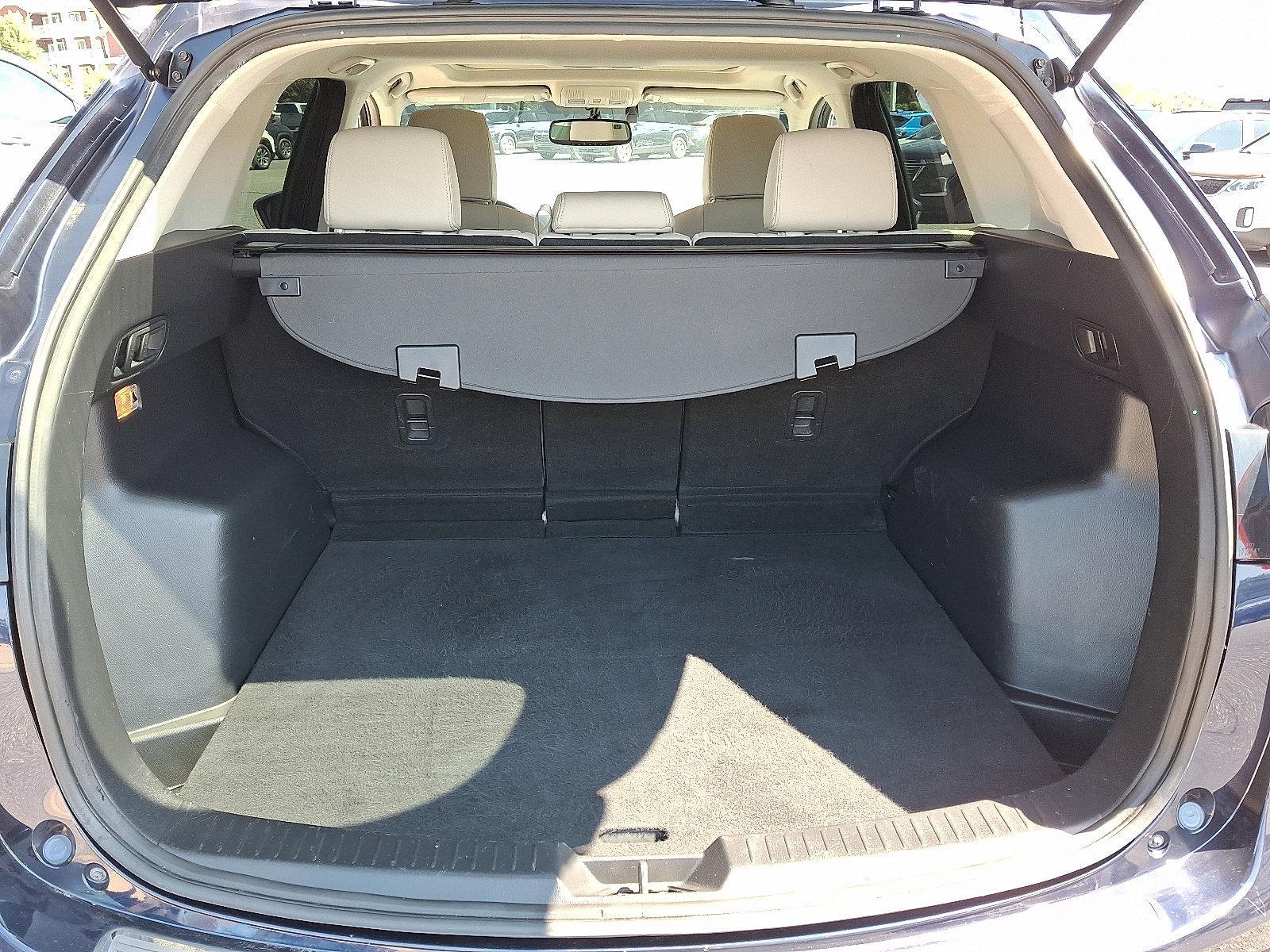 2014 Mazda CX-5 Vehicle Photo in BETHLEHEM, PA 18017-9401
