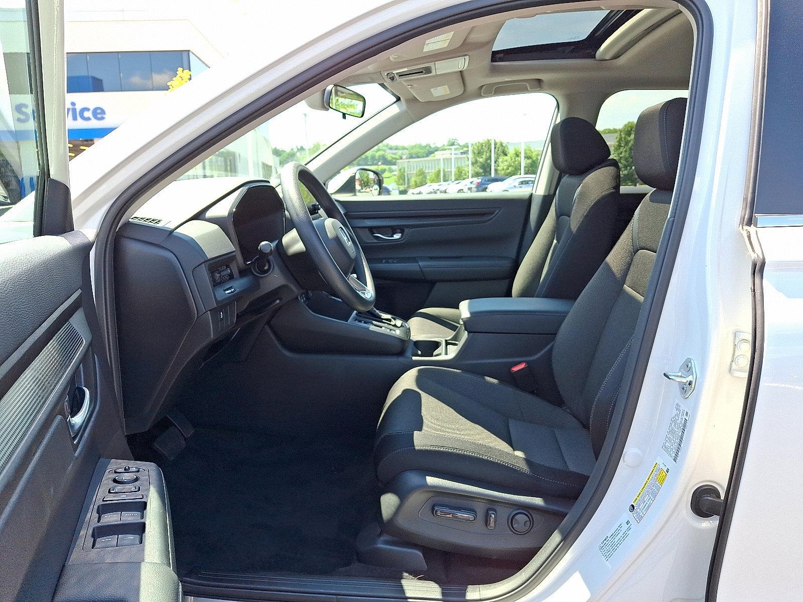 2025 Honda CR-V Vehicle Photo in Harrisburg, PA 17111