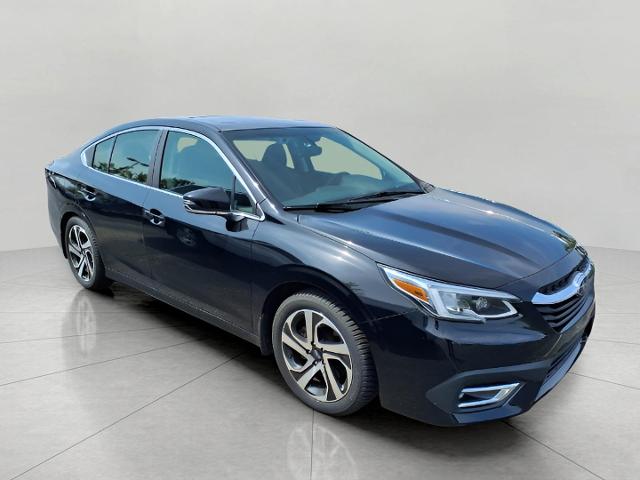 2020 Subaru Legacy Vehicle Photo in Oshkosh, WI 54904