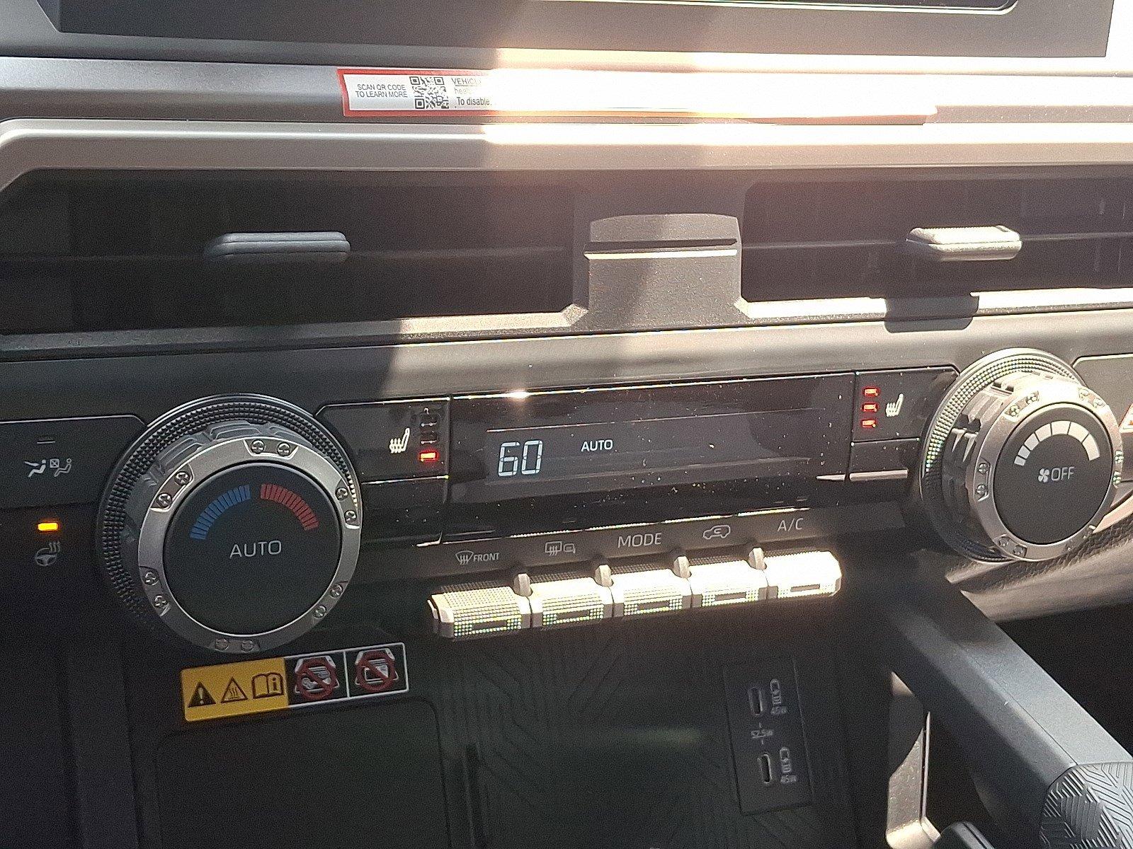 2025 Toyota 4Runner Vehicle Photo in Harrisburg, PA 17111