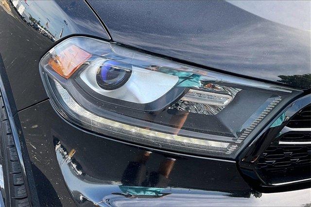 2018 Dodge Durango Vehicle Photo in INDEPENDENCE, MO 64055-1314