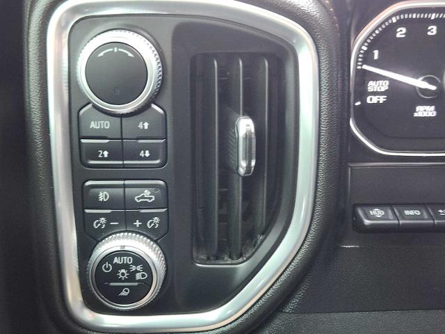 2019 GMC Sierra 1500 Vehicle Photo in DENTON, TX 76210-9321