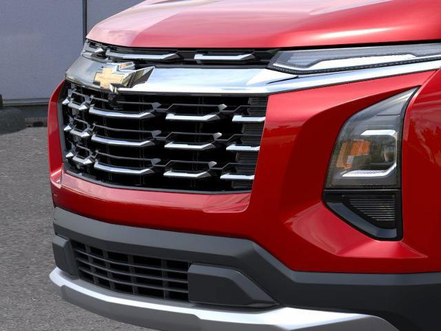 2026 Chevrolet Equinox Vehicle Photo in KANSAS CITY, MO 64114-4502