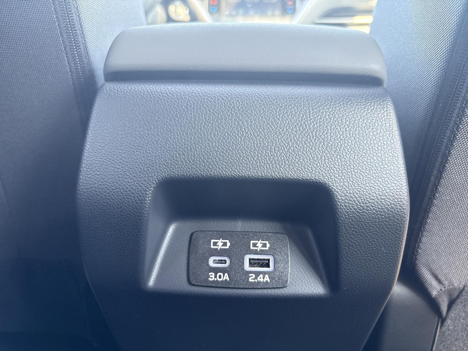 2025 Subaru Crosstrek Vehicle Photo in Mechanicsburg, PA 17050