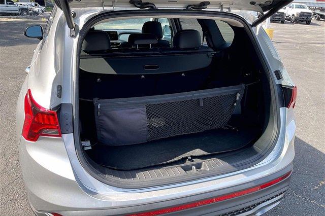 2023 Hyundai Santa Fe Vehicle Photo in INDEPENDENCE, MO 64055-1314