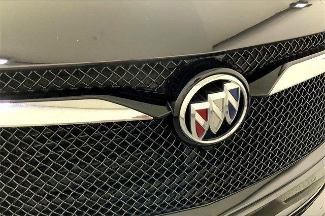 2023 Buick Enclave Vehicle Photo in KANSAS CITY, MO 64114-4545