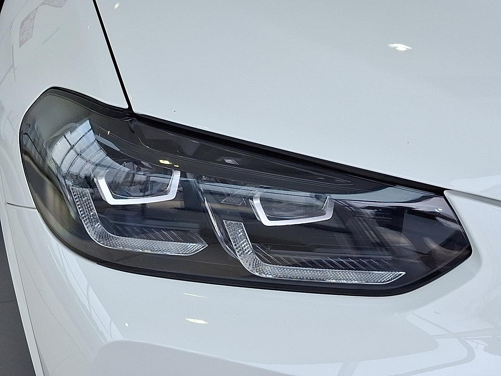 2022 BMW X3 M40i Vehicle Photo in Lancaster, PA 17601