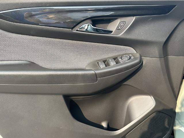 2026 Chevrolet Trailblazer Vehicle Photo in GARDNER, MA 01440-3110