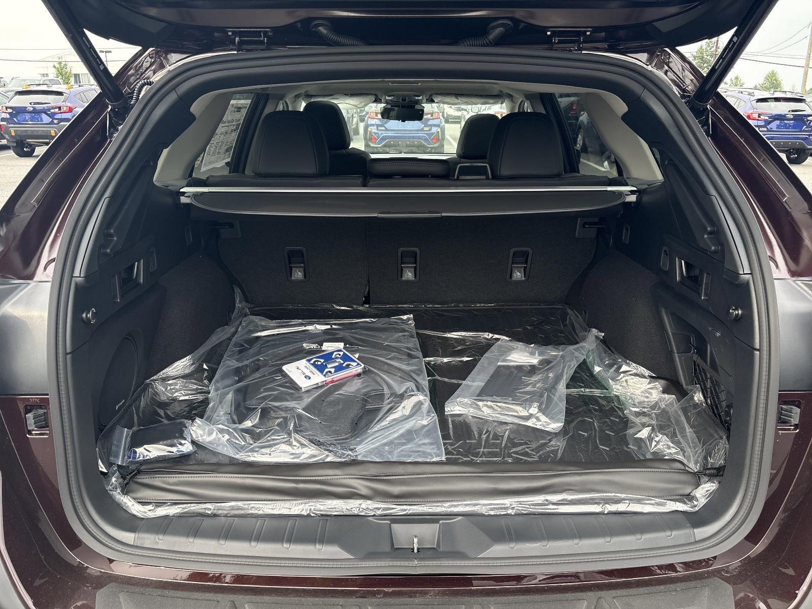 2025 Subaru Outback Vehicle Photo in Mechanicsburg, PA 17050