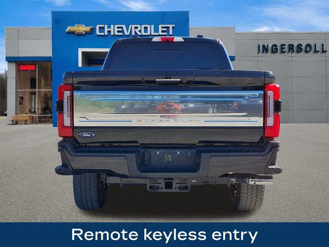 2024 Ford F-350 Vehicle Photo in PAWLING, NY 12564-3219