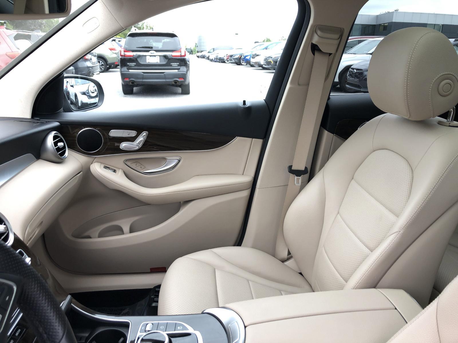 2019 Mercedes-Benz GLC Vehicle Photo in Mechanicsburg, PA 17050