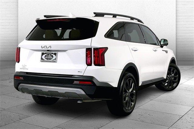 2023 Kia Sorento Vehicle Photo in KANSAS CITY, MO 64114-4502