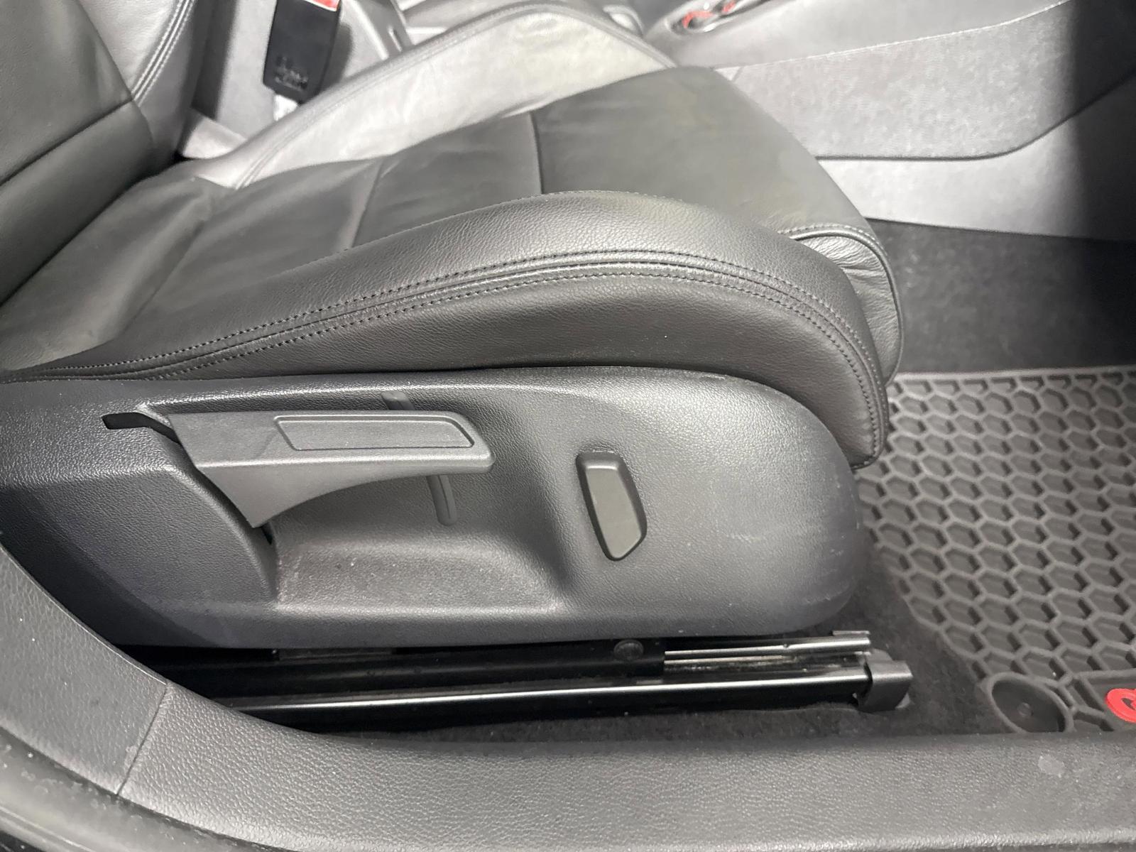 2014 Volkswagen GTI Vehicle Photo in Georgetown, TX 78626