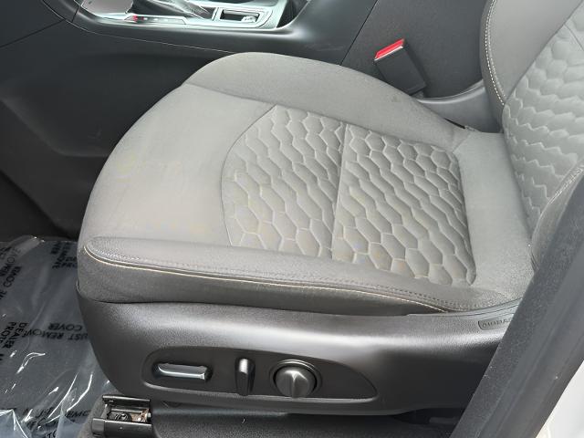 2018 Chevrolet Equinox Vehicle Photo in MIDDLETON, WI 53562-1492