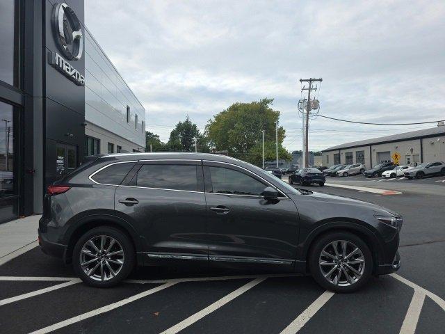 2018 Mazda CX-9 Vehicle Photo in Harrisburg, PA 17111