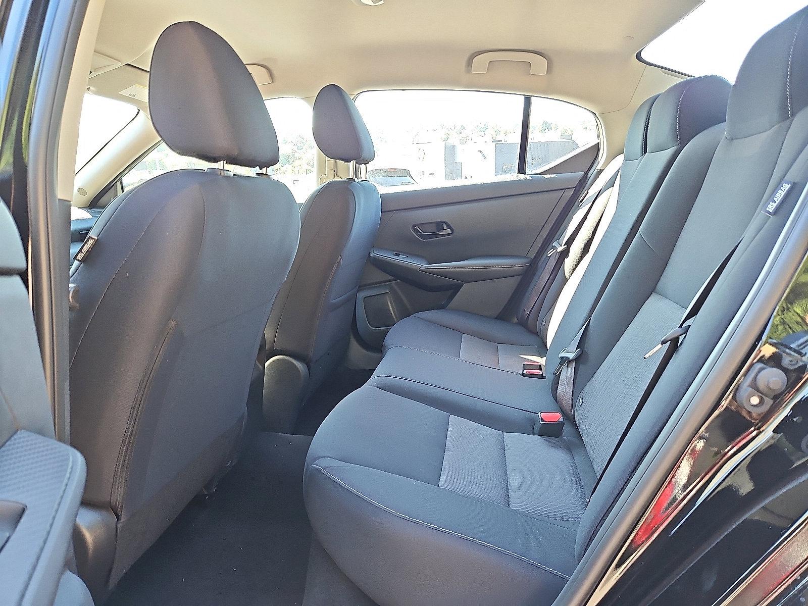 2025 Nissan Sentra Vehicle Photo in Jenkintown, PA 19046