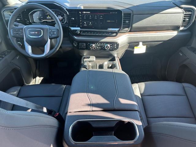 2025 GMC Sierra 1500 Vehicle Photo in COLUMBIA, MO 65203-3903