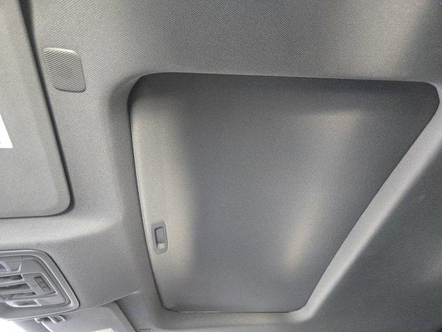 2022 Chevrolet Silverado 1500 LTD Vehicle Photo in Decatur, TX 76234