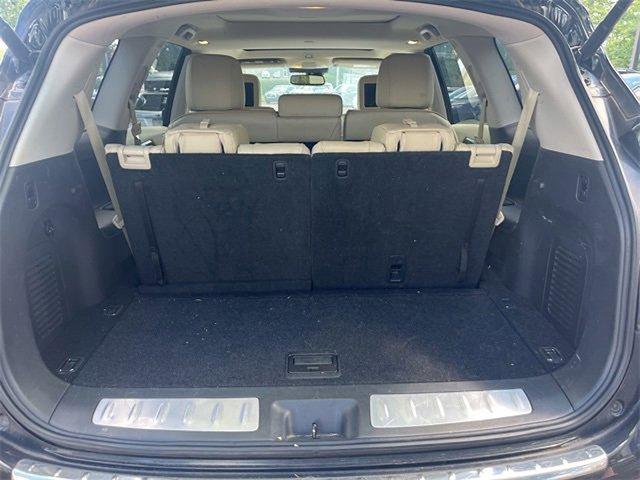 2015 INFINITI QX60 Vehicle Photo in Willow Grove, PA 19090