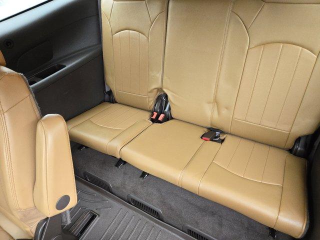 2017 Buick Enclave Vehicle Photo in Decatur, TX 76234