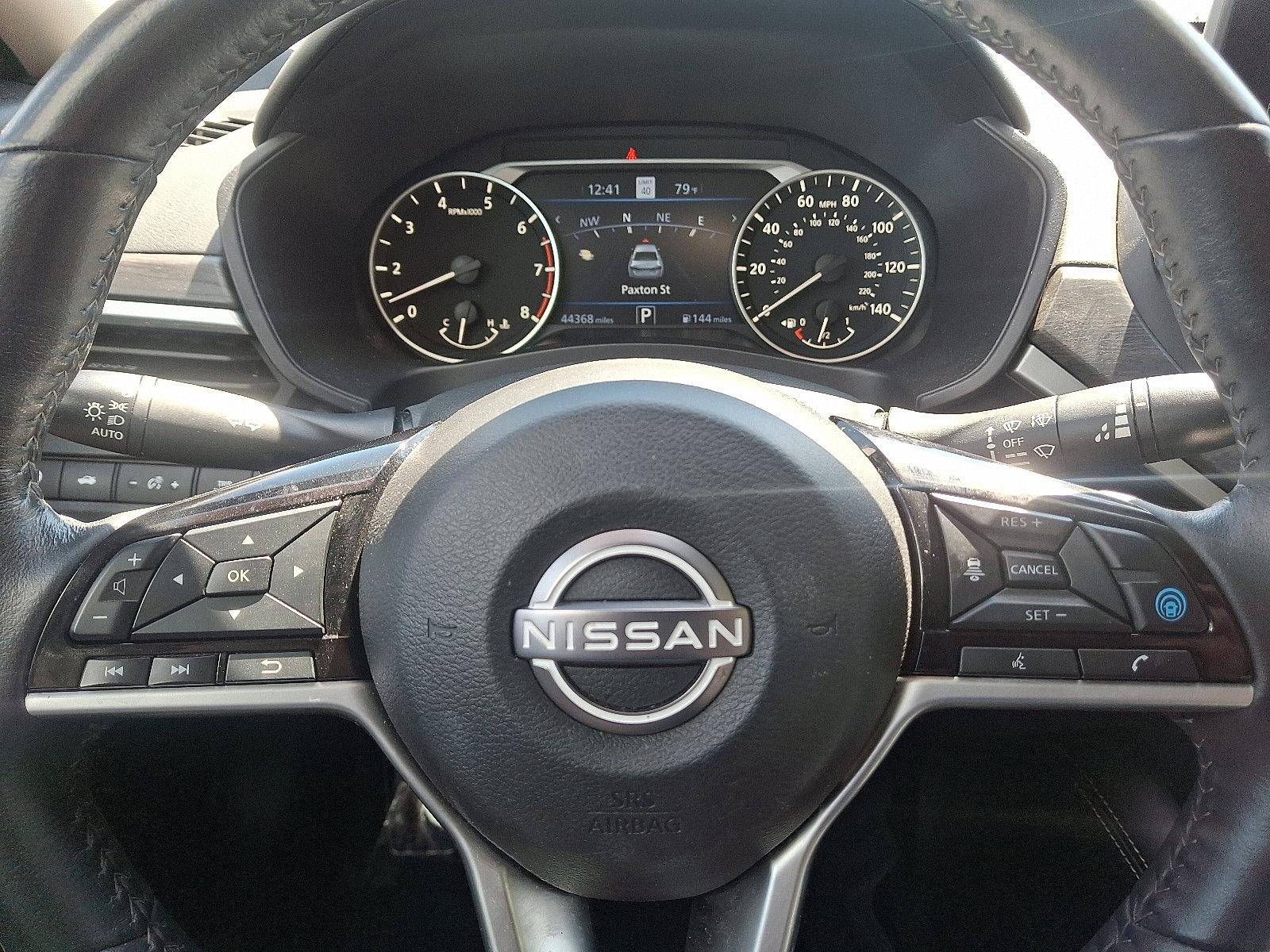 2023 Nissan Altima Vehicle Photo in Harrisburg, PA 17111-1033