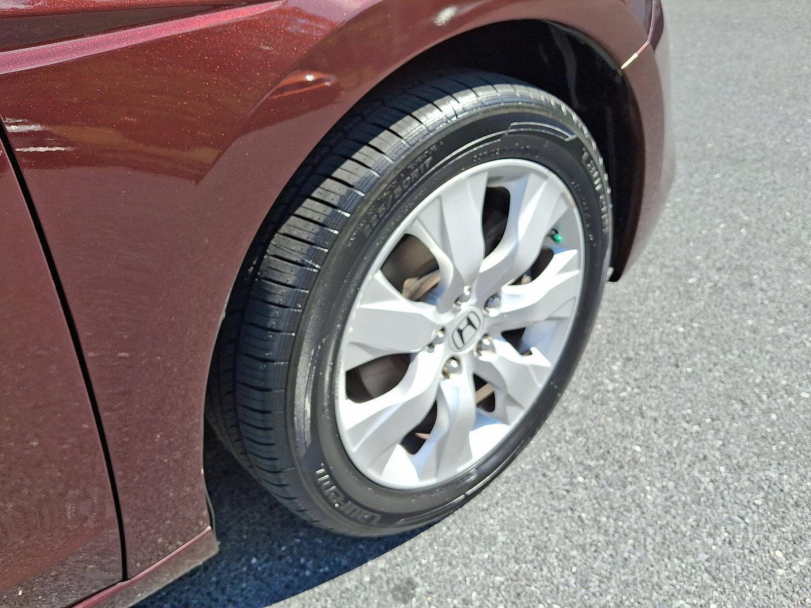 2010 Honda Accord Sedan Vehicle Photo in Harrisburg, PA 17111