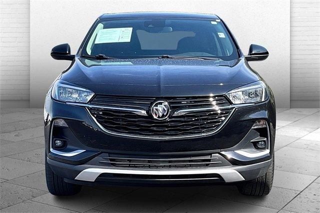 2023 Buick Encore GX Vehicle Photo in INDEPENDENCE, MO 64055-1314