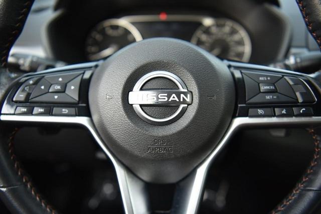 2023 Nissan Altima Vehicle Photo in Ballwin, MO 63011