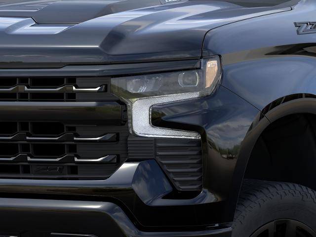 2025 Chevrolet Silverado 1500 Vehicle Photo in NEENAH, WI 54956-2243