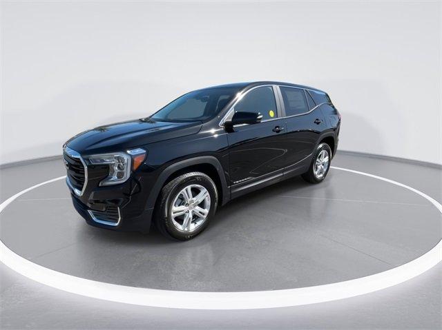 2024 GMC Terrain Vehicle Photo in BOWLING GREEN, KY 42104-4102