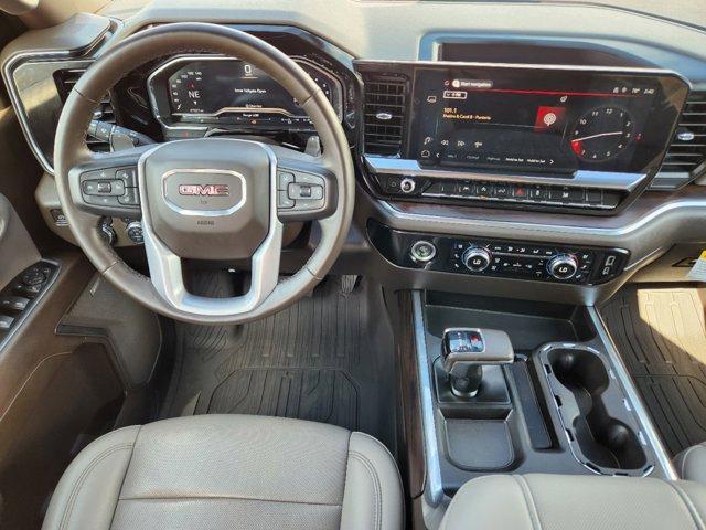 2023 GMC Sierra 1500 Vehicle Photo in SUGAR LAND, TX 77478-0000