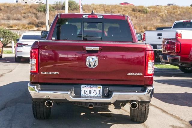 2020 Ram 1500 Vehicle Photo in VENTURA, CA 93003-8585