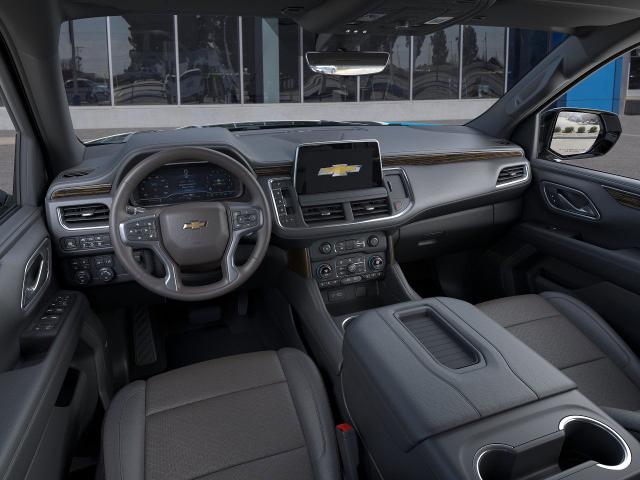 2024 Chevrolet Tahoe Vehicle Photo in MIDLAND, TX 79703-7718