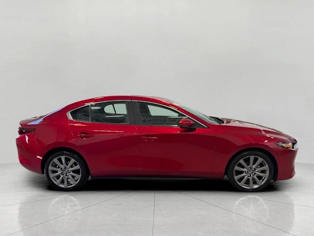 2025 Mazda3 Vehicle Photo in Green Bay, WI 54304