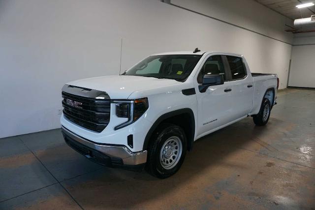 2023 GMC Sierra 1500 Vehicle Photo in ANCHORAGE, AK 99515-2026