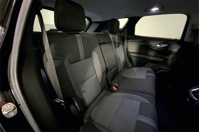 2023 Chevrolet Blazer Vehicle Photo in KANSAS CITY, MO 64114-4502