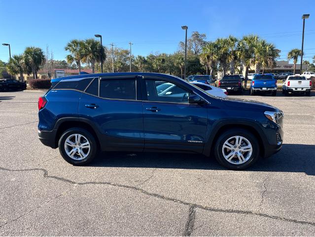 2020 GMC Terrain Vehicle Photo in BEAUFORT, SC 29906-4218