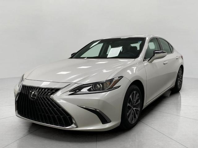 2022 Lexus ES 350 Vehicle Photo in Appleton, WI 54913