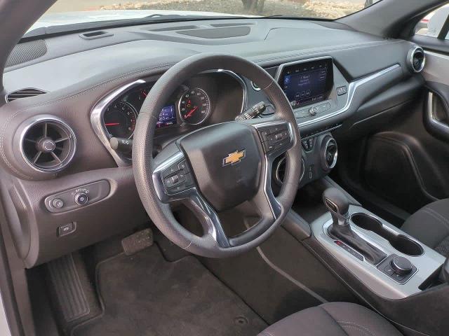 2022 Chevrolet Blazer Vehicle Photo in Killeen, TX 76541