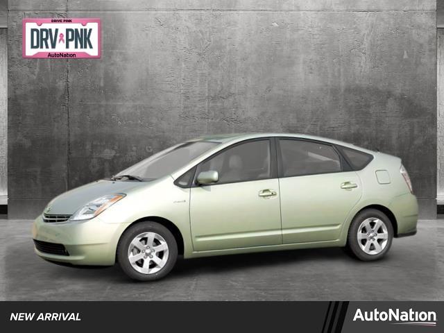 2008 Toyota Prius Vehicle Photo in Sarasota, FL 34231